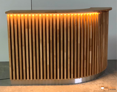 Objekte | Kinotresen