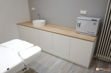 Objekte | Spa Massageräume