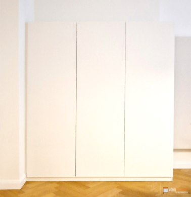 Objekte | Vorratsschrank