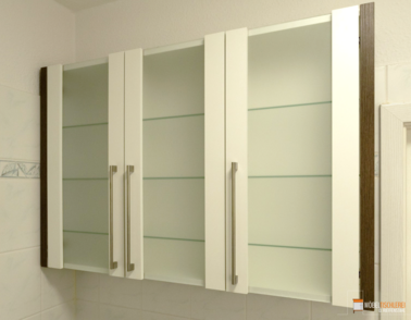 Bad und mehr | Hängeschrank