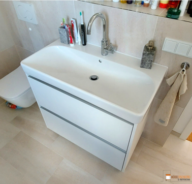 Bad und mehr | Waschtisch