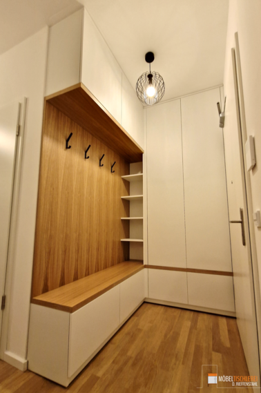 Flurmöbel | Flurgarderobe