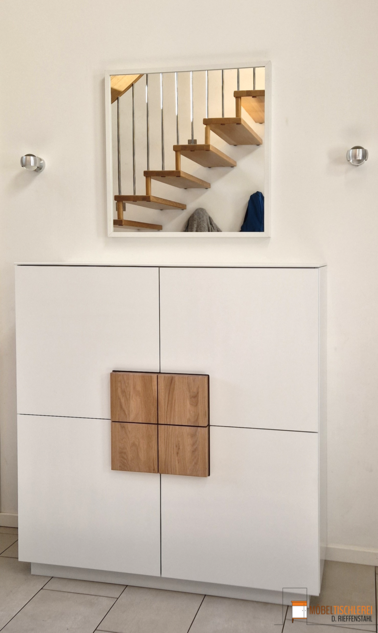 Flurmöbel | Flurkommode mal anders