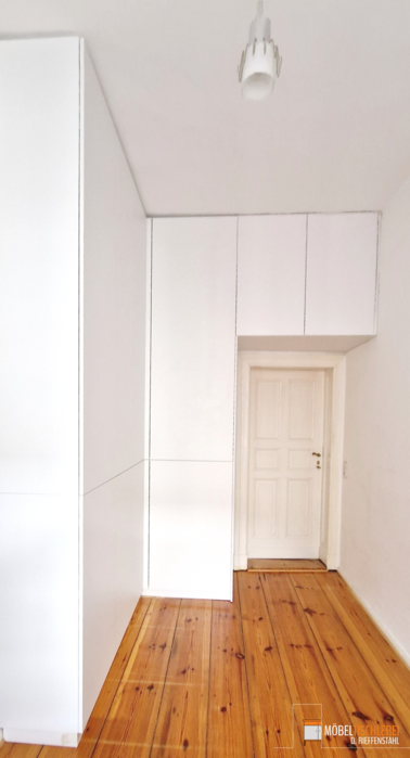 Flurmöbel | Flurschränke