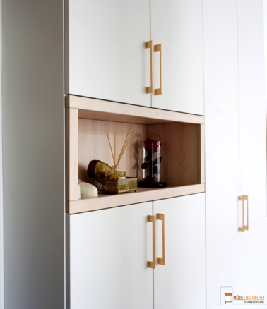 Flurmöbel | Flurschrank mit dem gewissen Etwas