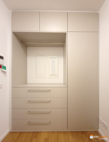 Flurmöbel | Nischenschrank