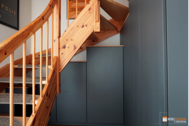 Flurmöbel | Schuh- und Garderobenschrank