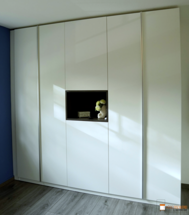 Schlafzimmer | Kleiderschrank
