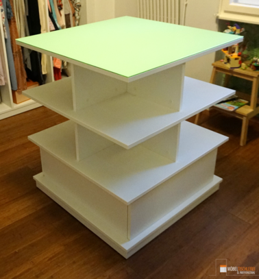 Schlafzimmer | Schuhschrank