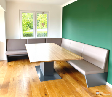 Wohnraum | Essbereich